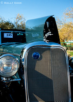 2014 Bonhams classic car auction
